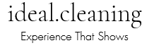 Ideal Cleaning